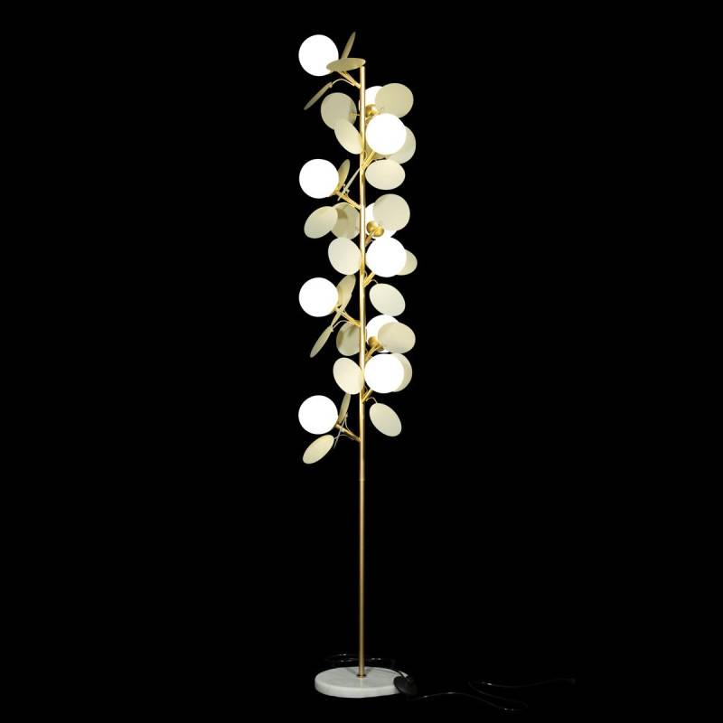 Торшер LOFT IT 10008F Grey