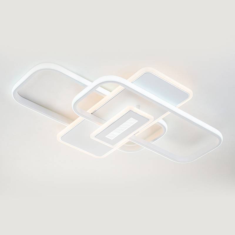 Накладной светильник Escada 10232/4LED