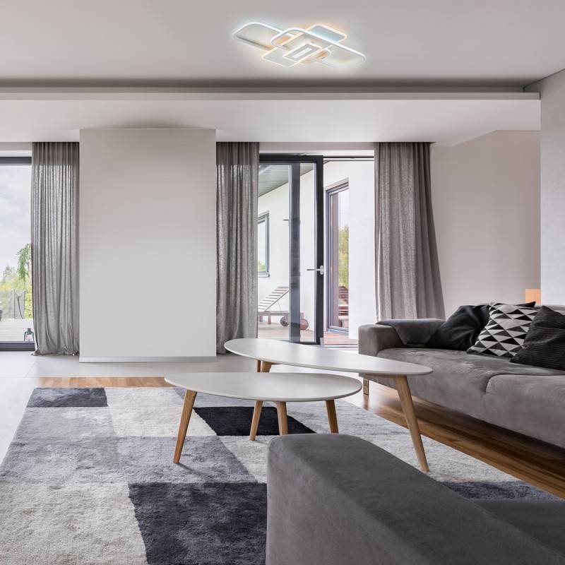 Накладной светильник Escada 10232/4LED