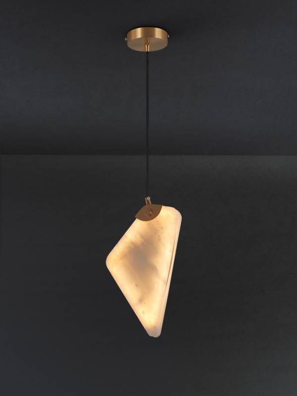 Подвесной светильник Fluorite FL1162-1P1