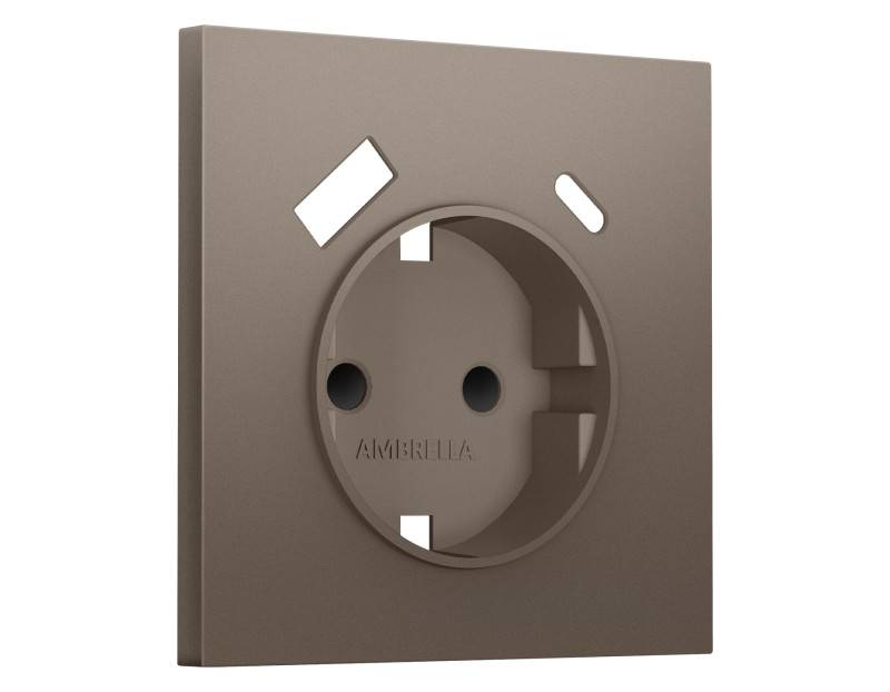 Клавиша/Накладка Ambrella Volt SP6400