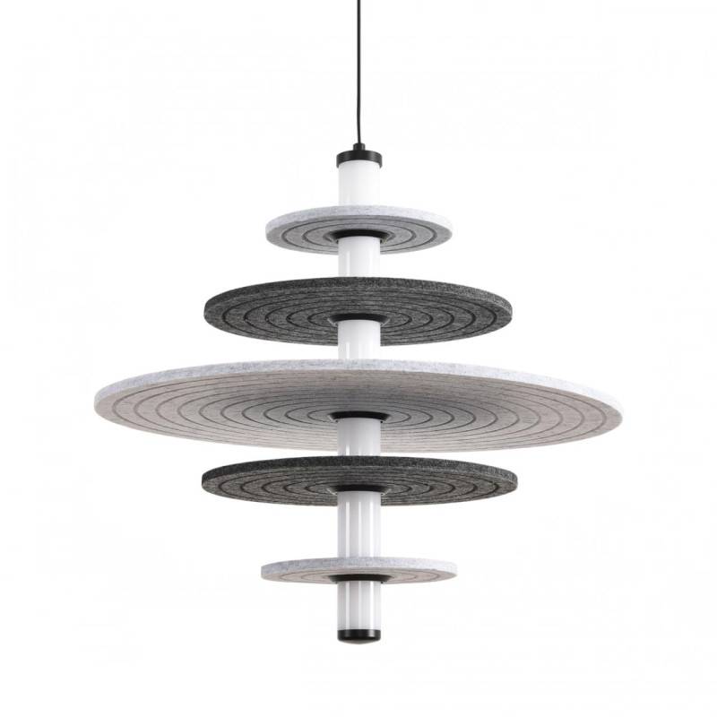 Подвесной светильник LUMION 8295/14AL