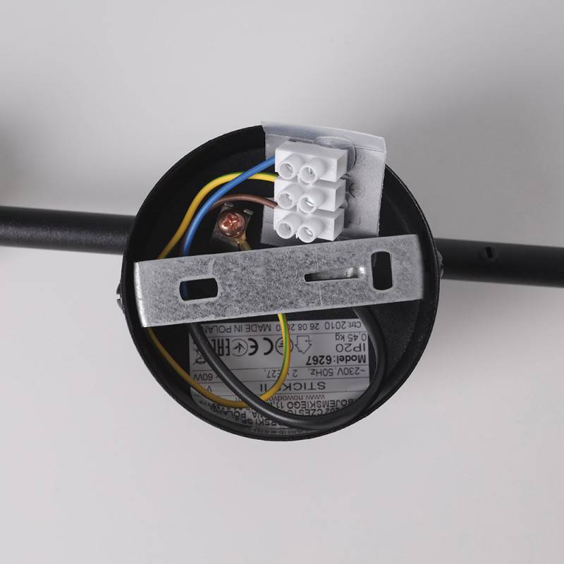 Бра Nowodvorski 6267