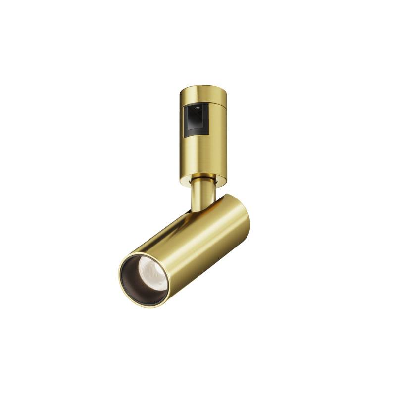 Светильник на шине Maytoni Technical TR144-1-5W4K-W-BS