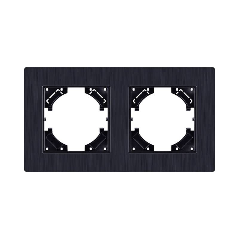 Рамка KOLLINGER EP2BK