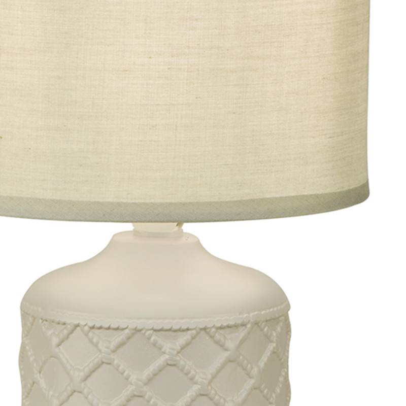 Настольная лампа Escada 10165/L Grey