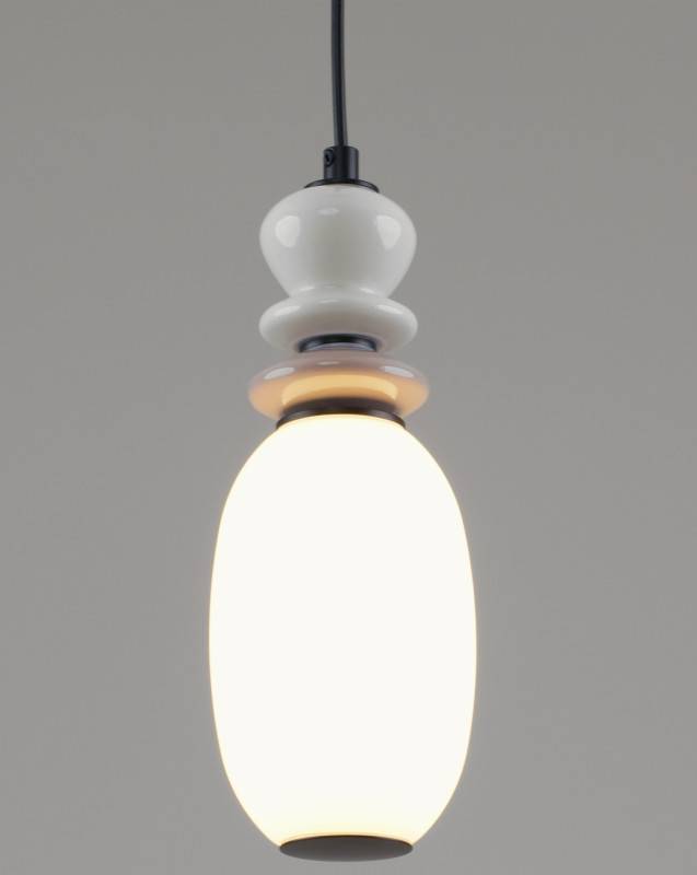 Подвесной светильник Moderli V11699-PL