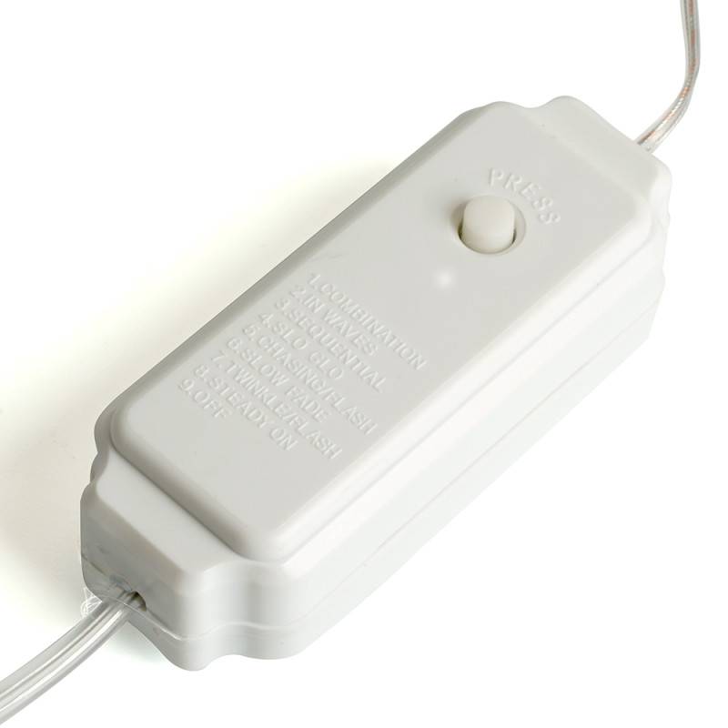 Светодиодная гирлянда Feron 48616