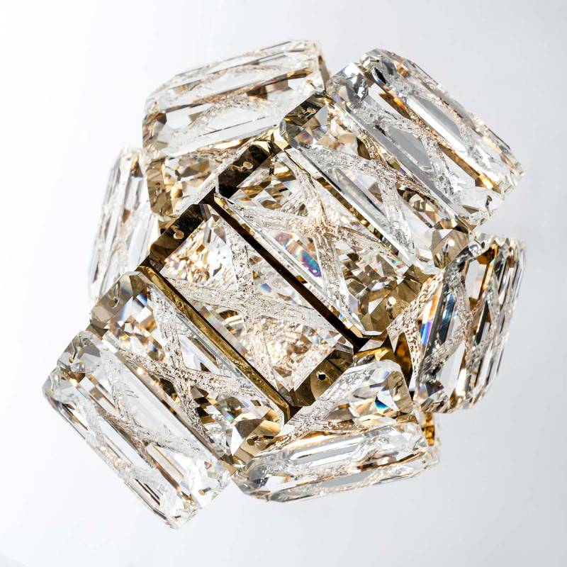 Подвесной светильник MODELUX ML.755.2 GD