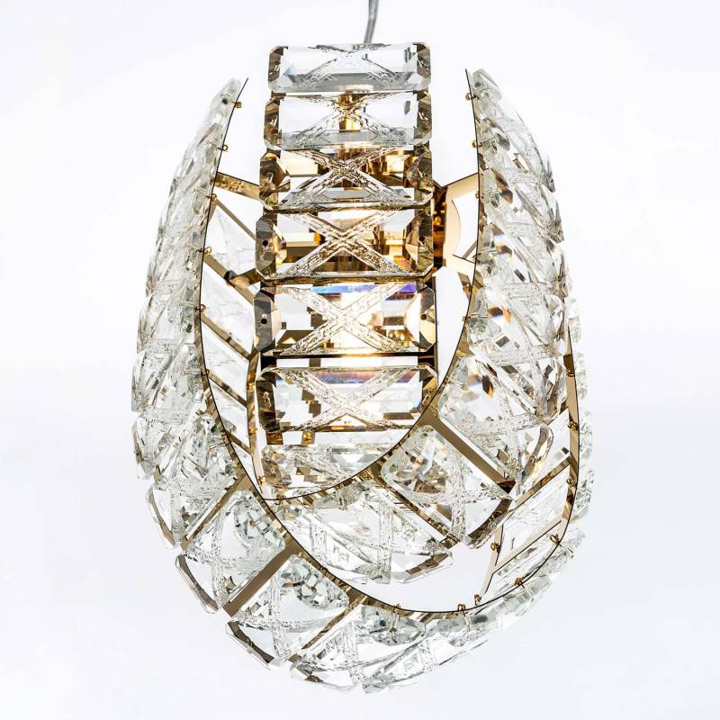 Подвесной светильник MODELUX ML.755.2 GD