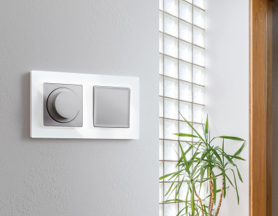 Клавиша/Накладка Ambrella Volt AP4010