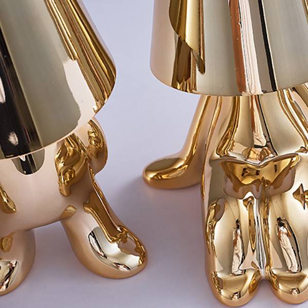 Детская настольная лампа ImperiumLoft 228671-23