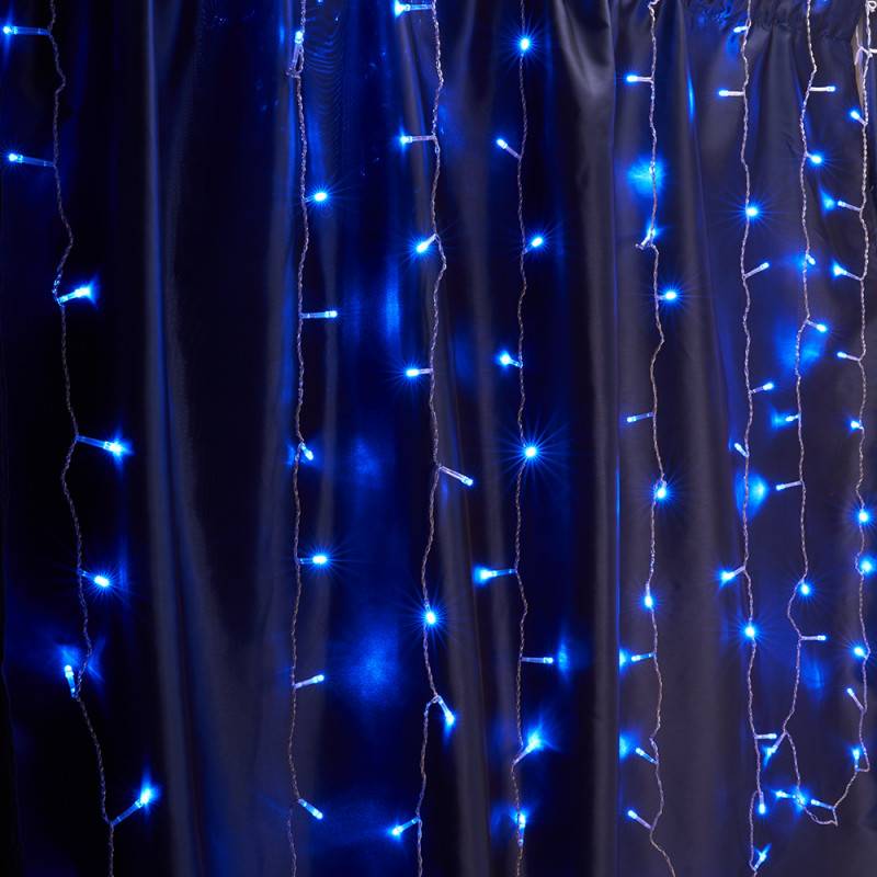 Светодиодный занавес Feron 32330