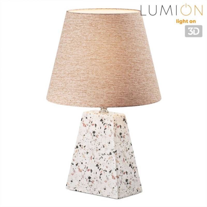 Настольная лампа LUMION 8142/1T