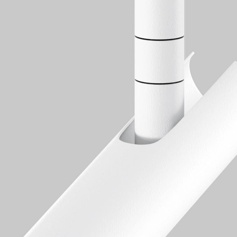 Спот Maytoni Technical P141RS-L125-6W4K-W