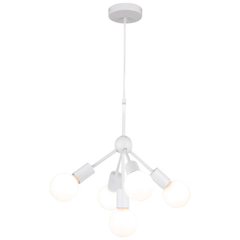 Подвесной светильник Lussole LSP-8268