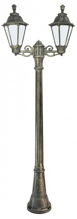 Фонарный столб Fumagalli Rut E26.158.S20.BYF1R