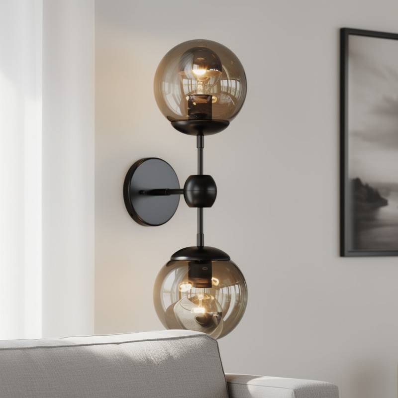 Бра ImperiumLoft 75103-22