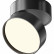 Накладной светильник Maytoni Onda C024CL-18W4K-B-1