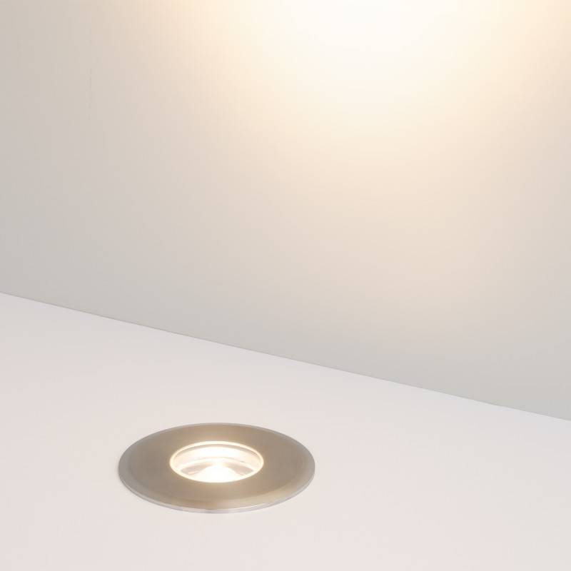 Тротуарный светильник Arlight 028065