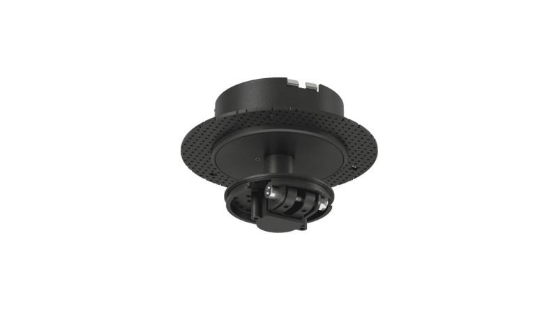 База встраиваемая SWG pro VL-M1-BL