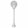Наземный высокий светильник Fumagalli Globe 250 G25.151.000.WXE27