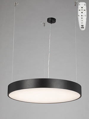 Подвесной светильник Vitaluce V2115DT-1/1S