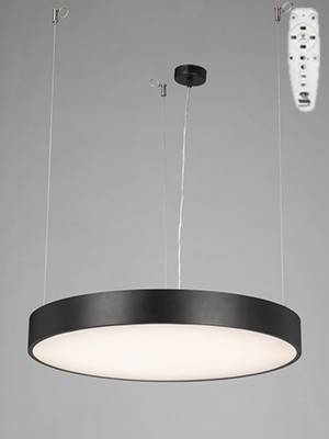 Подвесной светильник Vitaluce V2115DT-1/1S