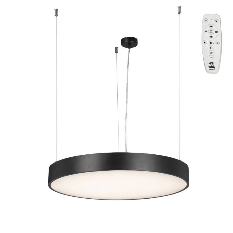 Подвесной светильник Vitaluce V2115DT-1/1S