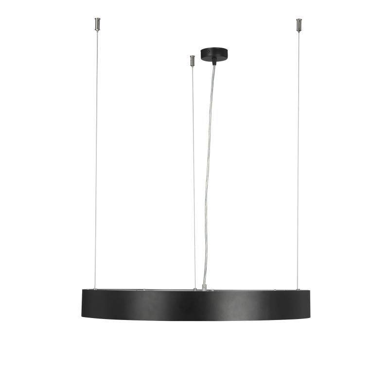 Подвесной светильник Vitaluce V2115DT-1/1S