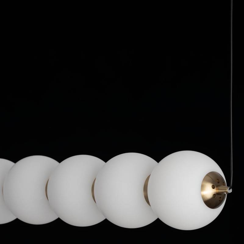 Подвесная люстра Citilux CL207173