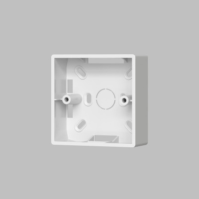 Монтажная коробка Denkirs DK3050-BX
