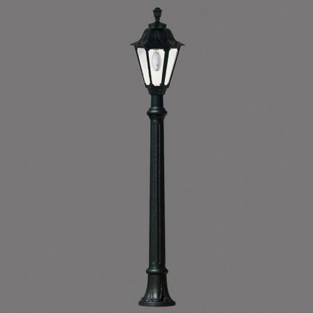 Наземный низкий светильник Fumagalli Rut E26.163.000.AXE27
