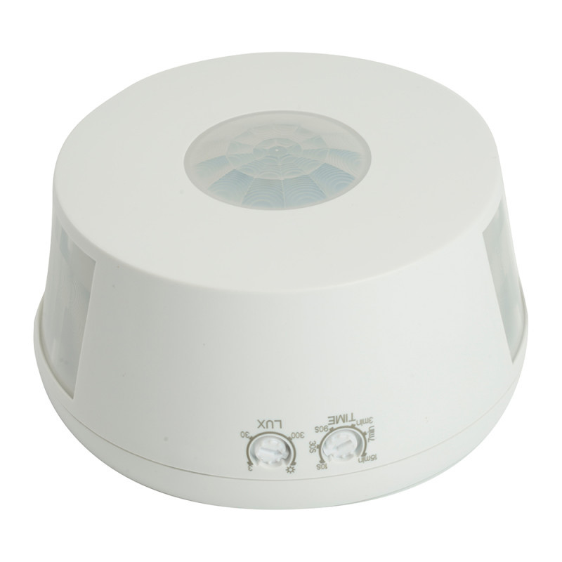 Датчик движения Feron 51520