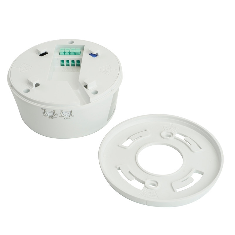 Датчик движения Feron 51520