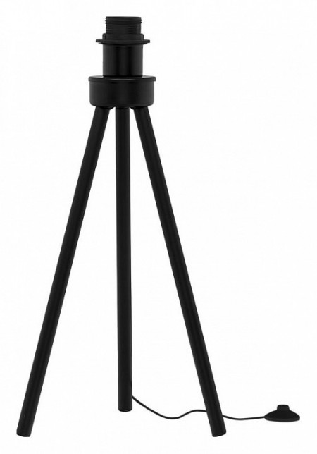Настольная лампа декоративная Loft it Nordic 1700-TBK+SW