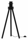 Настольная лампа декоративная Loft it Nordic 1700-TBK+SW