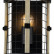 Накладной светильник Indigo Castello 10014/1W Black