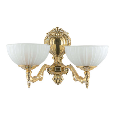 Бра AMBIENTE by BRIZZI 7539/2 WP