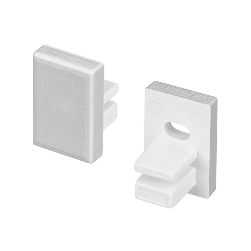 Заглушка профиля Arlight 058899