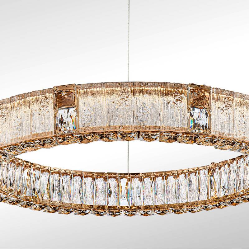 Подвесная люстра Favourite 4204-8P