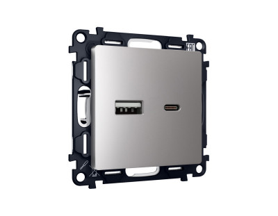 Розетка Ambrella Volt MA511010