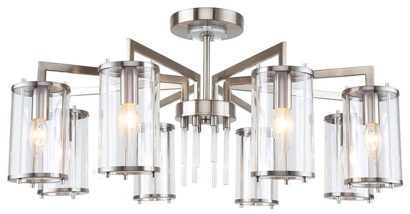 Люстра на штанге Stilfort 1046/11/08PT