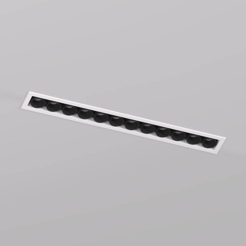 Встраиваемый светильник Denkirs DK2515-WB