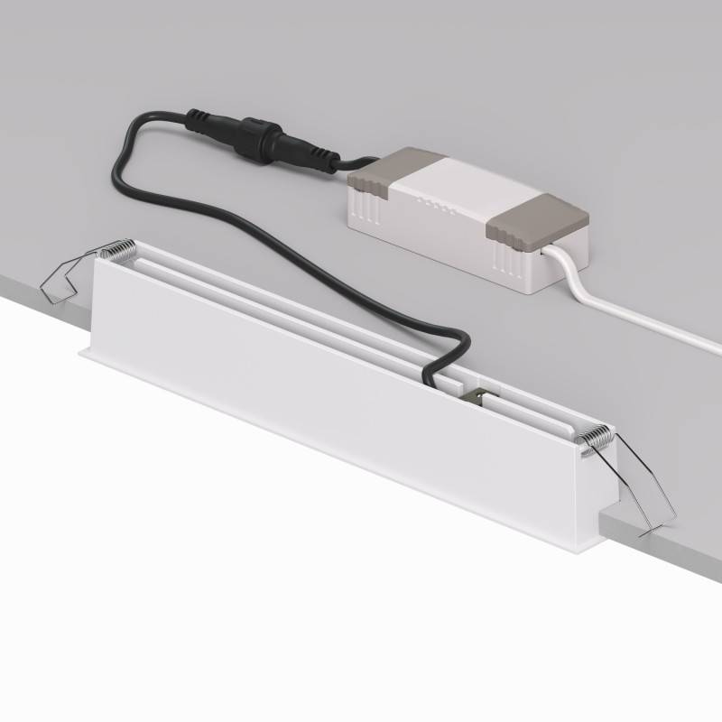 Встраиваемый светильник Denkirs DK2515-WB