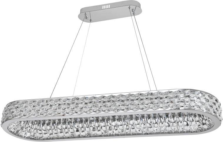 Подвесная люстра Stilfort 4040/09/12PL