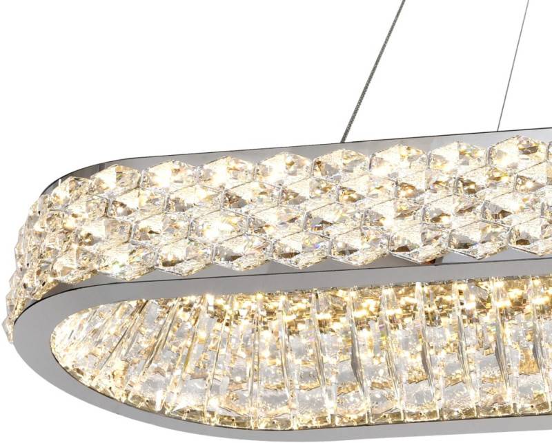 Подвесная люстра Stilfort 4040/09/12PL