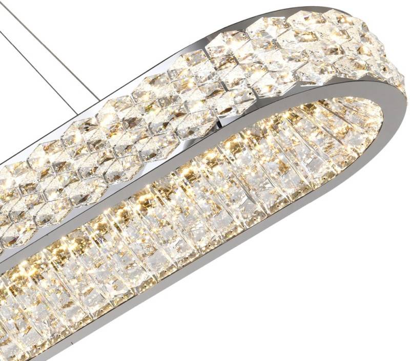 Подвесная люстра Stilfort 4040/09/12PL