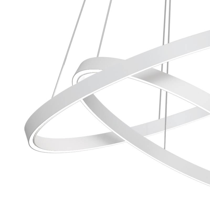 Подвесная люстра Maytoni MOD058PL-L74WK