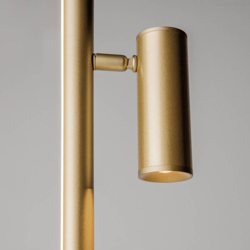 Торшер Maytoni MOD395FL-L28BS3K